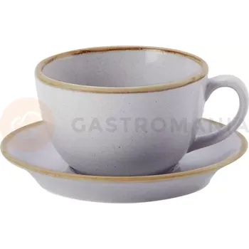 Nádoba na med Elegantní šálek 320 ml | PORLAND, Seasons Ashen