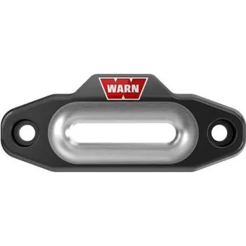 Vodítko pro psa Vodítko lana navijáku WARN - sada