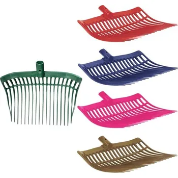 Vidle Místovací vidle plastové V-plast