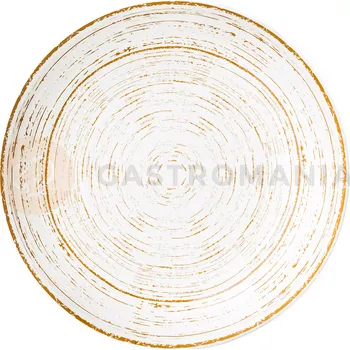 Talíř Hluboký talíř coupe 25 cm | ARIANE, Artisan Tornado Matt