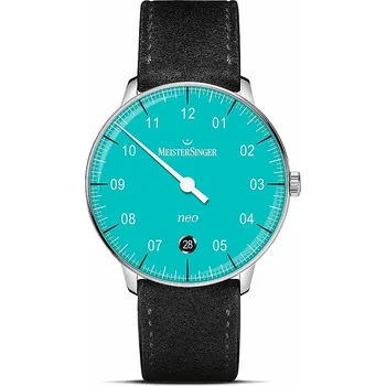 Hodinky MeisterSinger NEO NE914