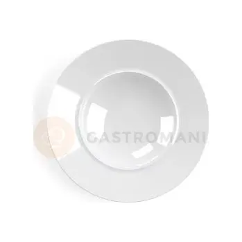 Talíř Porcelánový talíř hluboký 30 cm | ARIANE, Style