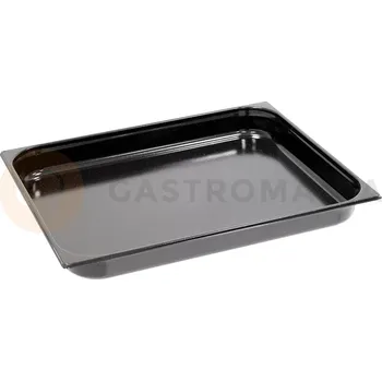 Gastro oděv Gastronádoba smaltovaná GN 2/1 65 mm | STALGAST, Standard