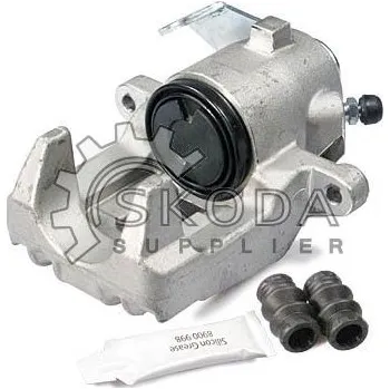 Brzdový systém Třmen kotoučové brzdy ZL 41mm, RX419801A0