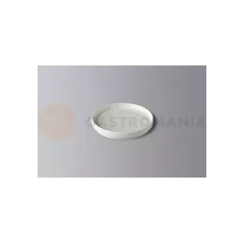 Servírovací stolek Talíř, Poklop 160 mm | RAK, Nordic