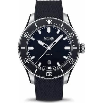 Hodinky Union Glashütte Belisar Date Sport D009.907.27.057.00