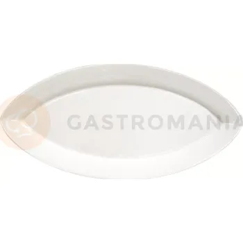 Oválný talíř Ø 40 cm | RAK, Fine Dine