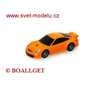 autíčko Minichamps PORSCHE 911 GT3 RSR 740000005