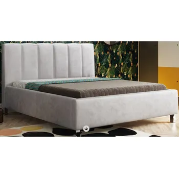 Postel Čalouněná postel MALIBU I 160 -vzorník sk.I - pouze postel