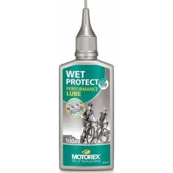 Sport MOTOREX Olej Wet Lube Objem: 100 ml Olej