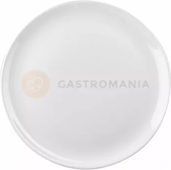 Talíř Porcelánový talíř coupe 32,4 cm | CHURCHILL, Evolve