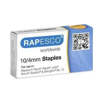 Spona do sešívačky Drátky do sešívaček, No.10, RAPESCO