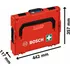 Lékárnička BOSCH Professional L-Boxx 102 1600A02X2R