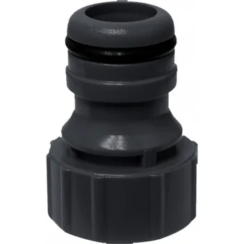 Zahradní hadice XT Adapter MAX-Flow, 26,5mm G3/4