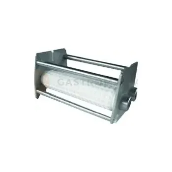 Nerezový dřez Nožová sestava 20,0 mm na nudličkovač TSAS | FEUMA, 7113008