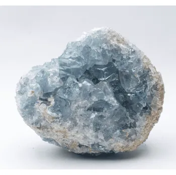 Přírodní kámen Milujeme Kameny Celestín - drúza CE82 199375