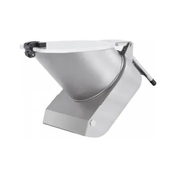 Příslušenství pro kuchyňský robot UNIVERZÁLNÍ PASÍROVACÍ A STROUHACÍ NÁSTAVEC TR 210