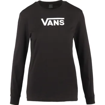 Dámské tričko Vans WM FLYING V CLASSIC LS BF W S