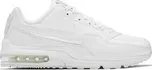 Nike AIR MAX LTD 44 WHITE/WHITE-WHITE