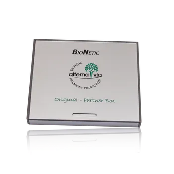 Dárková krabička Originální krabička pro Partnerský set