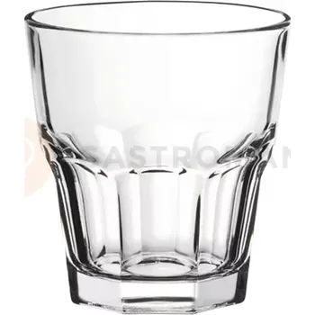 Sklenice nízká 355 ml | PASABAHCE, Casablanca