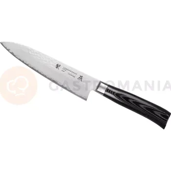 Kuchyňský nůž Nůž šéfkuchaře, 18 cm | TAMAHAGANE, Tsubame Black