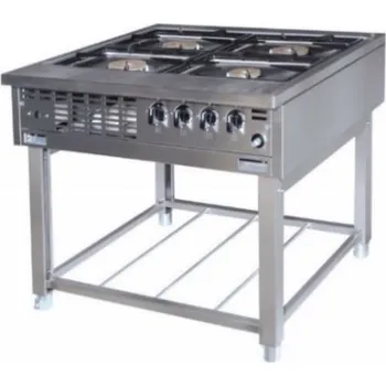 Sporák Plynový sporák SP 40 (vařidlo) PB (PROPAN - BUTAN)