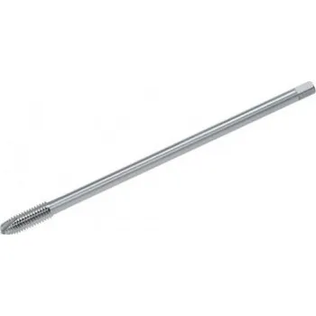 Závitořezný nástroj VOLKEL Str.záv.M8x1.25 Forma B prodl.150mm redu 32074