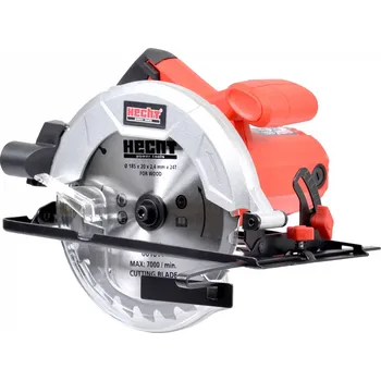 Okružní pila Hecht 161200 - elektrická kotoučová pila