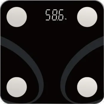 Osobní váha BOT Fit 599 chytrá osobní váha