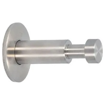 Kovový věšák SIRO N1 nerez