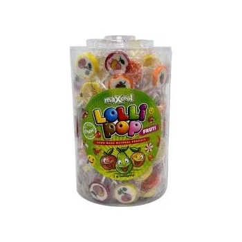 Bonbon Lízátko Midi lollipop 7 g