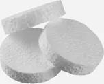 Den Braven - Zátka polystyrenová EPS, průměr 70 mm, bílá, 200 ks Z00092