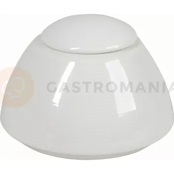 Cukřenka Porcelánová cukřenka 7,5 cm | AMBITION, Desire