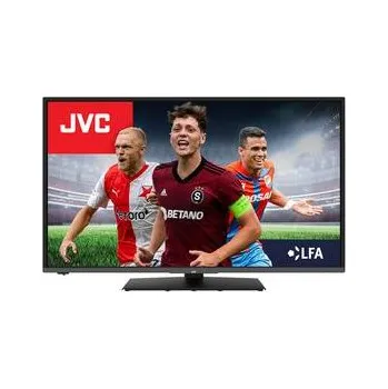 Televizor JVC 24" LED (JVCLT24VAH3335)