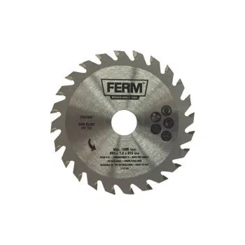 Pilový kotouč CSA1047 - Pilový kotouč 24z (TCT) pro CSM1043 CSA1047