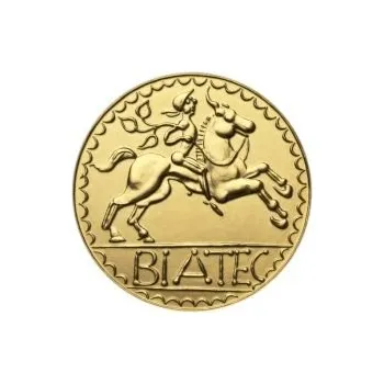 Biatec - 1 dukát Au b.k.