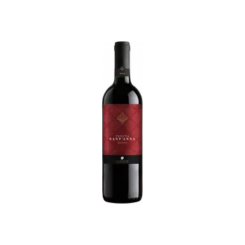Tenuta San Anna Tenuta Santa Anna Merlot Lison 0,75 l