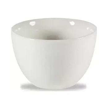 Cukřenka Cukřenka z porcelánu, Ø 9,8 cm | CHURCHILL, Isla