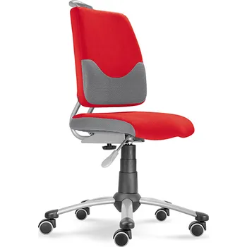 dětská židle MAYER dětská rostoucí židle 2428 Actikid A3 51 červený Aquaclean