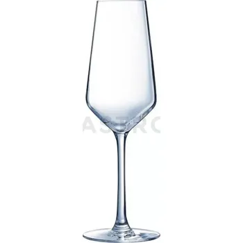 Sklenice Sklenice na šampaňské 0,23 l, sada 6 ks | ARCOROC, Vina Juliette