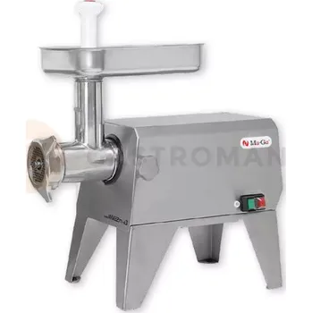 Kuchyňský mlýnek Mlýnek na maso, unger 3-se sítkem 6 mm | MA-GA, WM22m u3