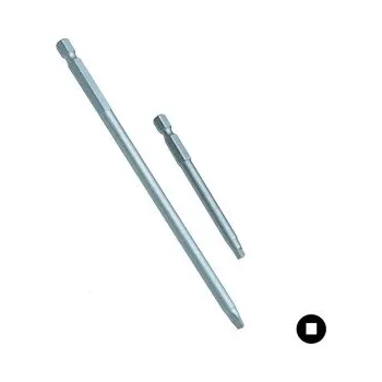 Bit Kreg Sada čtyřhranných bitů 76 mm a 152 mm DDS