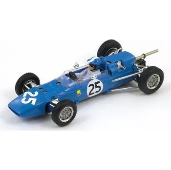 autíčko SPARK MODEL Matra MS1 No.25 Reims GP F3 Winner 1965 Jean-Pierre Beltoise 1598