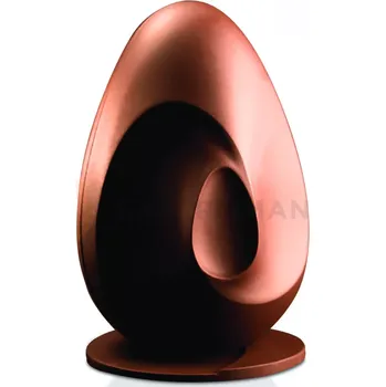 Čokoládová tyčinka Forma na čokoládu - vejce, 130x200 mm, 350 g - KT91 | PAVONI, Stripe