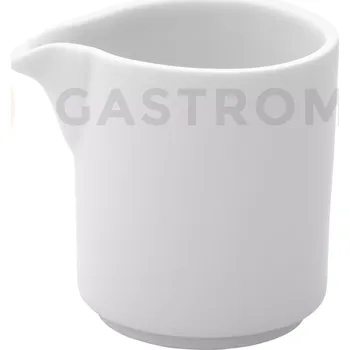 Servírovací stolek Nádoba na mléko bez ouška 50 ml | ARIANE, Prime