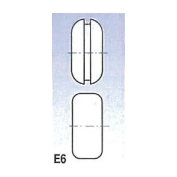 dílenský stroj Rolny typ E6 (pro SBM 110-08) 3880126