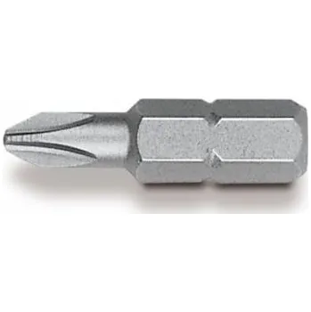 Bit WITTE Bit PH 2 32x5/16 27802