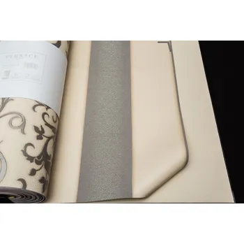 Tapeta KT5-64539 Luxusní omyvatelná vliesová tapeta na zeď Versace, velikost 10,05 m x 70 cm