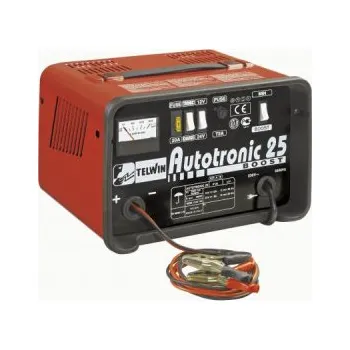Nabíječka autobaterie AUTOTRONIC 25 BOOST - Nabíjecí zdroj 50807540